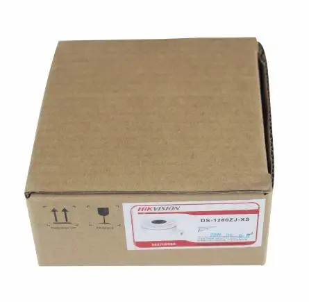 Hikvision Оригинал CCTV Камера кронштейн DS 1280ZJ XS Алюминий сплав Материал