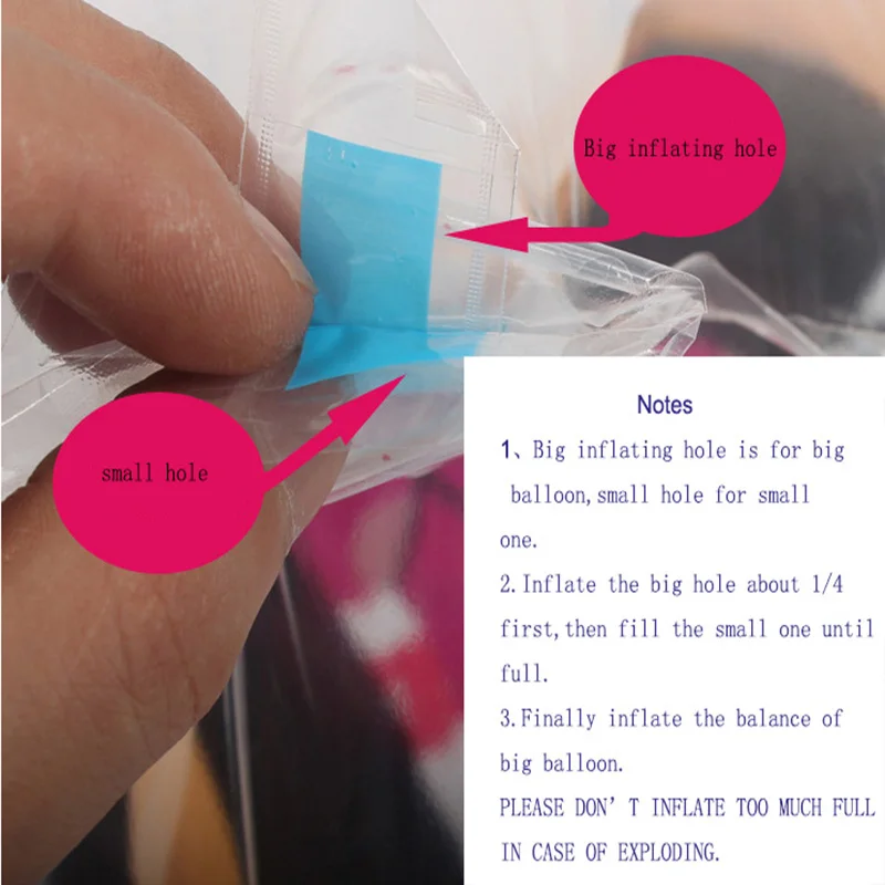 1 шт. Детские воздушные шары для девочек и мальчиков вечеринки с Микки Минни дня