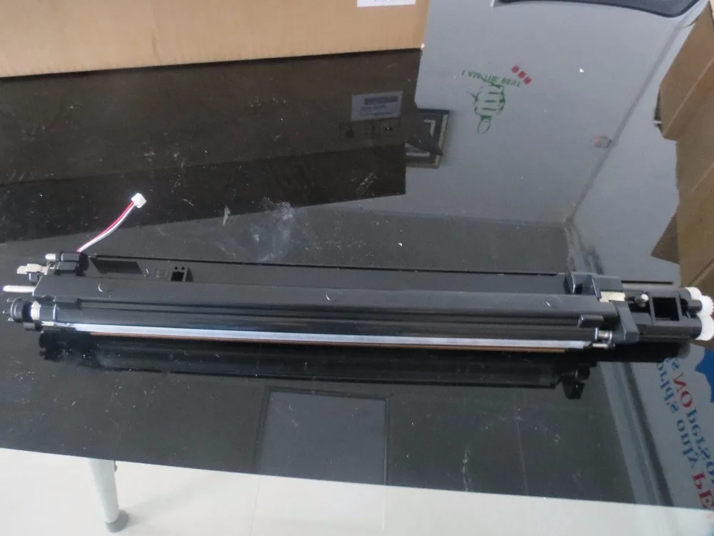 Оригинальный цветной Разработчик для Xerox DC700/770 DC550/560 Assy 604K86551 604K86350 604K86351 C M Y