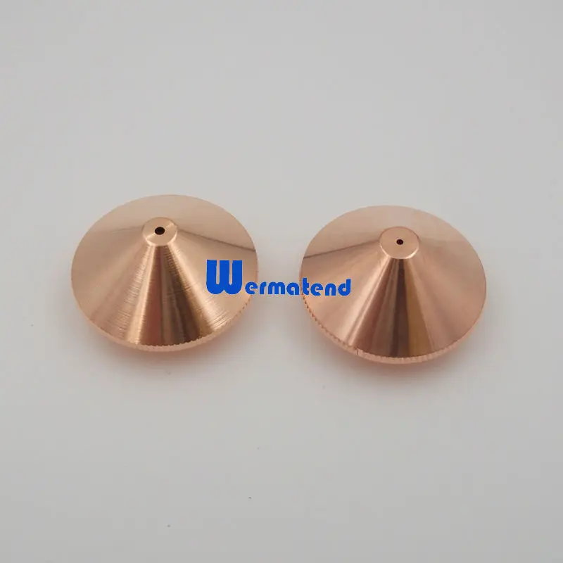 Wermatend 10 шт./лот для лазерной насадки одного слоя P0591-576-00025 DE HP1.5ins 2 5 CON электрод