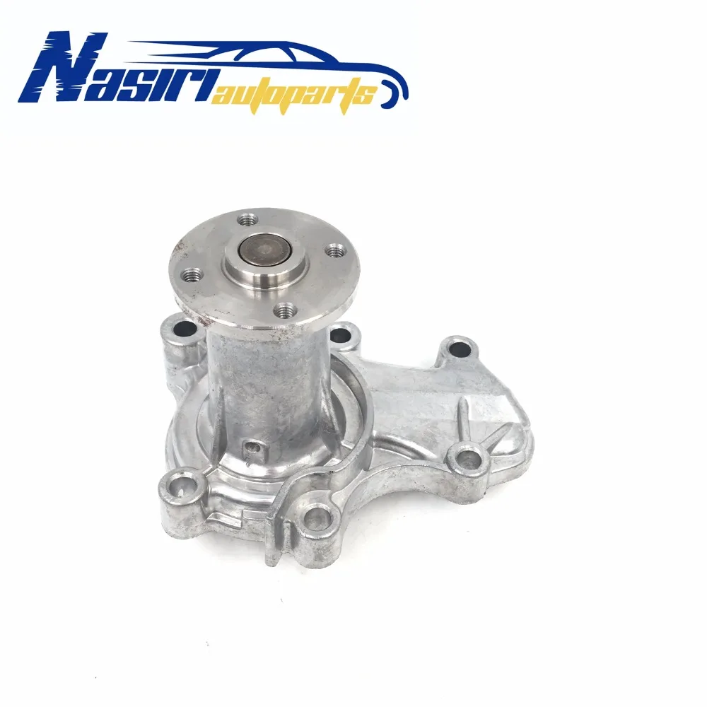 Водяной насос двигателя с прокладкой для Mitsubishi Mirage 1.5L 97 02 # GWM 54A MD323372 MD370803 MD365087