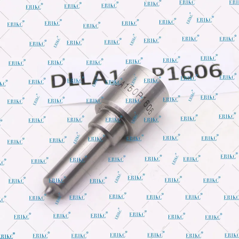 ERIKC DLLA150P1606 Форсунка для масляной струи 0433171980 автоматического топливного насоса