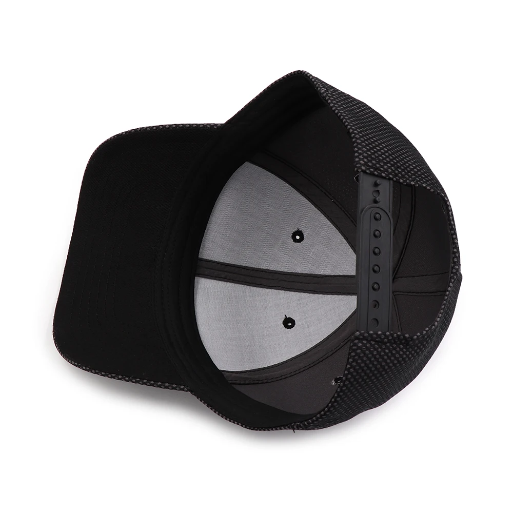 KOEP Snapback бейсбольная кепка в стиле хип-хоп, женская и мужская кепка, Кепка из хлопка премиум класса с сетчатым покрытием