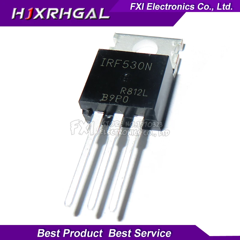 ТРАНЗИСТОР IRF530 IRF630 IRF730 IRF830 LM317T IRF3205 TO 220 TO220 IRF530PBF IRF630PBF IRF730PBF IRF830PBF 10