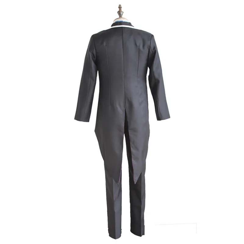2019 аниме жизнь в другом мире от zero Natsuki Subaru Tuxedo Косплей Костюм мужской смокинг