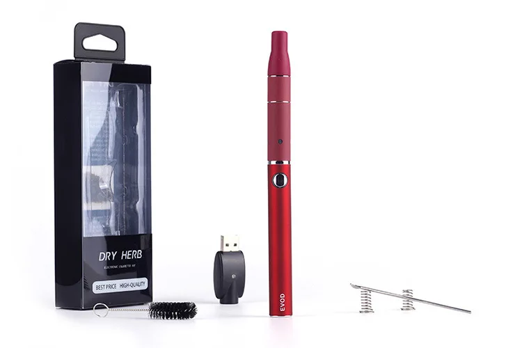 G5 испаритель evod 650 мАч на сухом воске|650mah battery|evod batterybattery electronic cigarette |