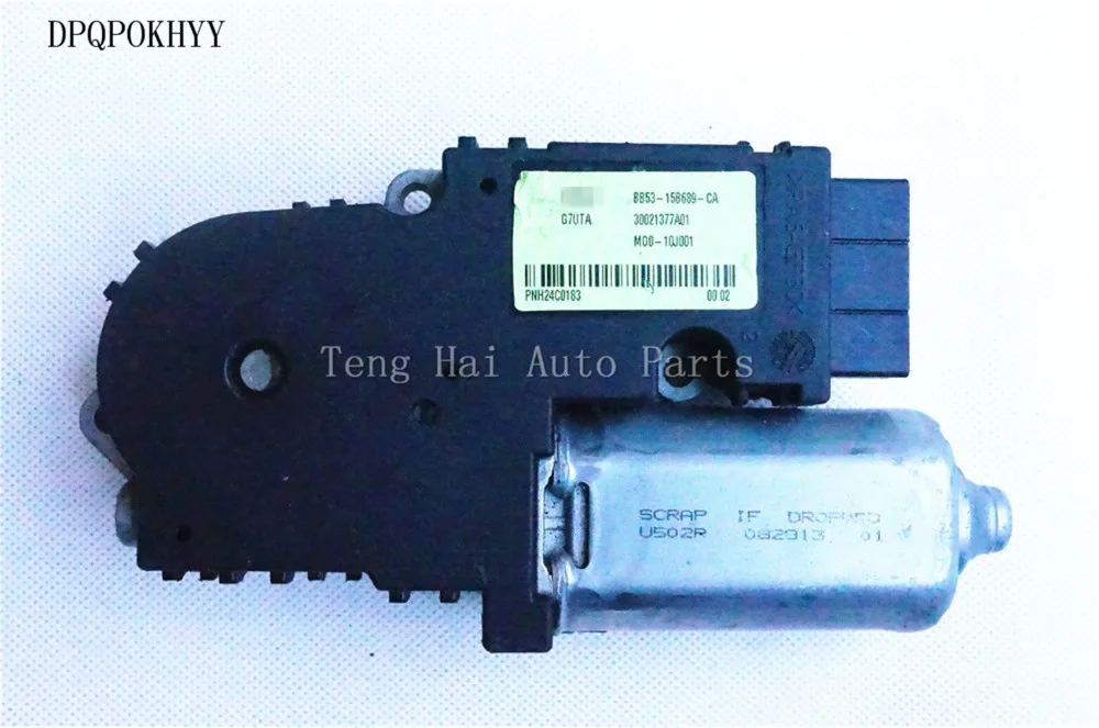 Датчик двигателя DPQPOKHYY для Ford BB5315B689CA 30021377A01 BB53 15B689 CA|Турбонагнетатели и запчасти| |
