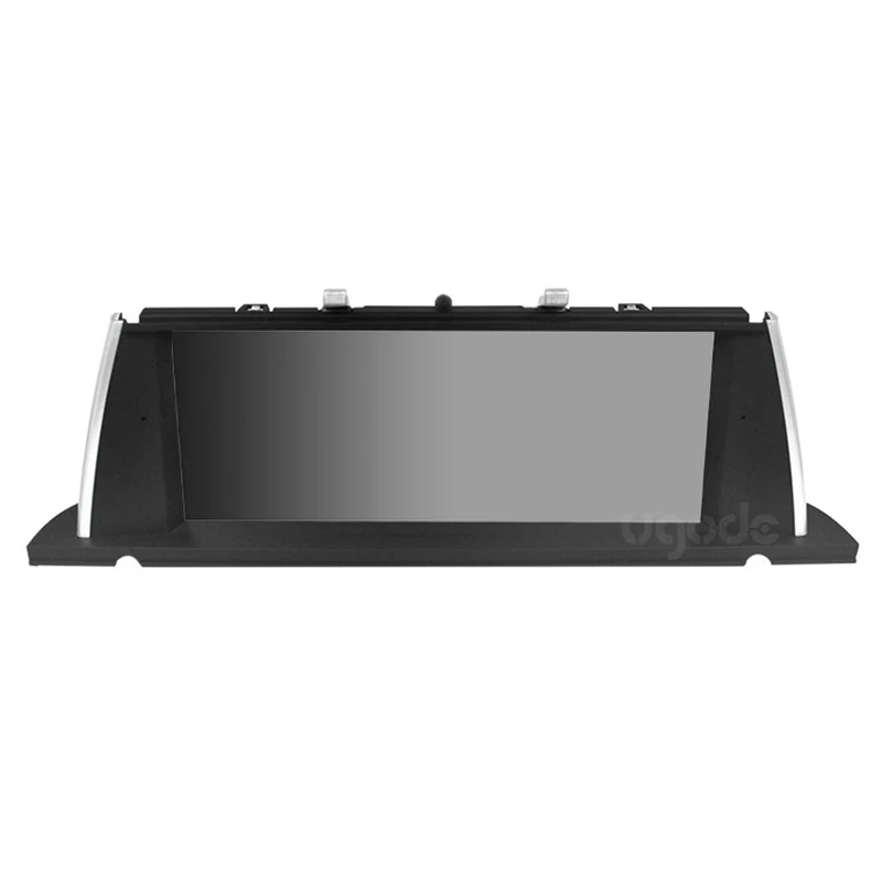 Автомобильный мультимедийный плеер Ugode 5 серий GT F07 экран 10 25 дюйма Bluetooth Android 9 0