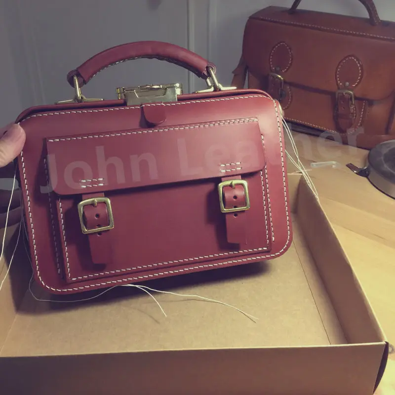 DIY johnleather Craft Аппаратные средства бор отделка твердой латуни центр бар пряжки ремня#904962-b19
