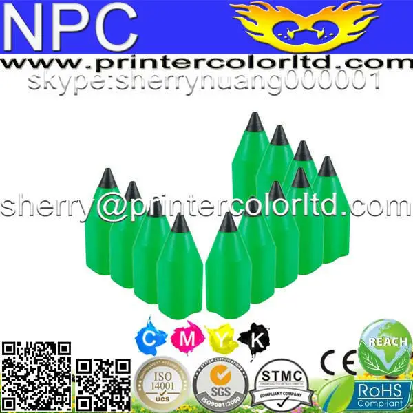Порошок для Fuji Xerox P3052di FujiXerox 3225DNI Phaser3052-di копир принтер универсальный