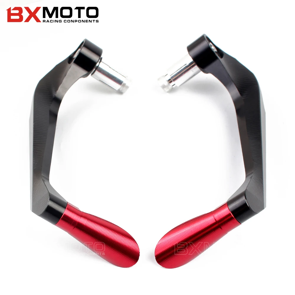 Рычаги сцепления тормоза для мотоцикла 7/8 дюйма 22 мм Kawasaki Yamaha R3 R25 YZF R1 R6 R10 T MAX 500 TMAX