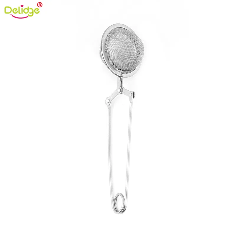 1 шт. сетчатый фильтр для чая из нержавеющей стали|tool tool|tool stainlesstools kitchen |