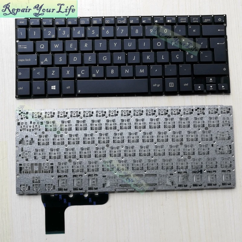 Ремонт You Life P/N:0KNB0 3629PO00 для ASUS Zenbook UX303 UX303L UX303LN PO португальская раскладка с