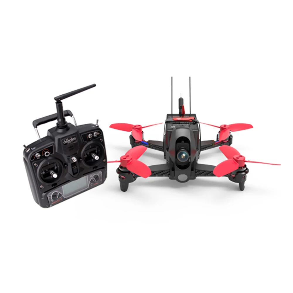 Новинка Walkera Rodeo 110 радиоуправляемая беспилотная камера мм мини Дрон FPV гоночный
