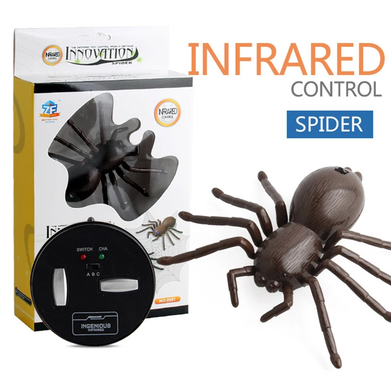 Электрический инфракрасный пульт дистанционного управления игрушки новый