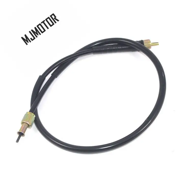 Комплект Шестерни одометра JS110 Кабель спидометра для китайской Yamaha B 9C J 9E 9H JYM110