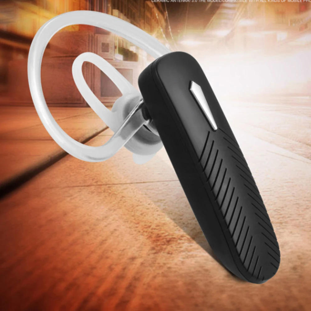 000qijiagu Горячая беспроводная Bluetooth гарнитура автомобильные стерео наушники