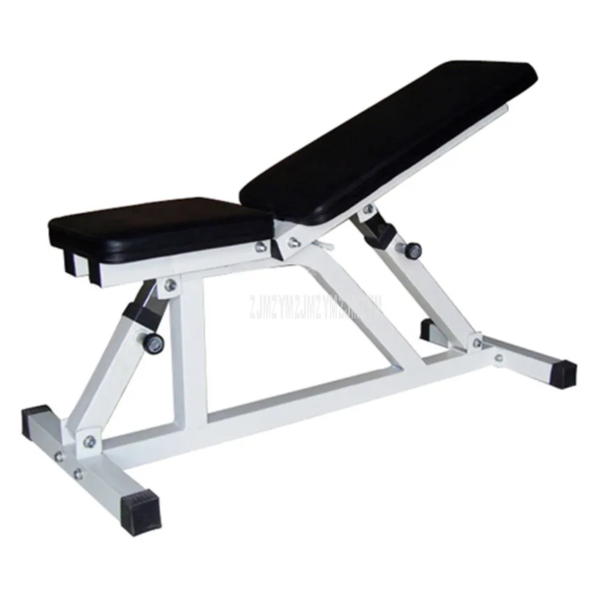 1 шт. профессиональной подготовки высокого качества скамья для гантелей