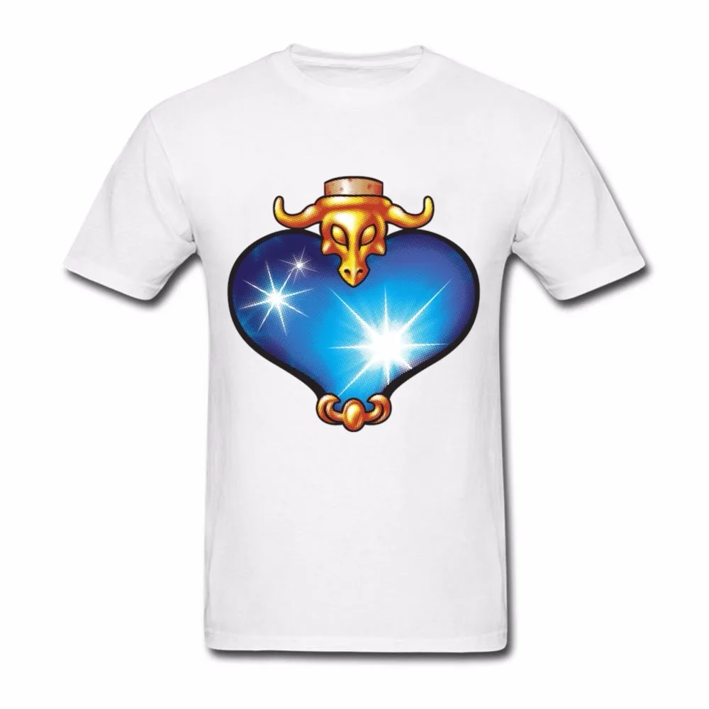 Лучшие Продажи Любовное Зелье Света! Tee Shirt Человек Предварительно Хлопок