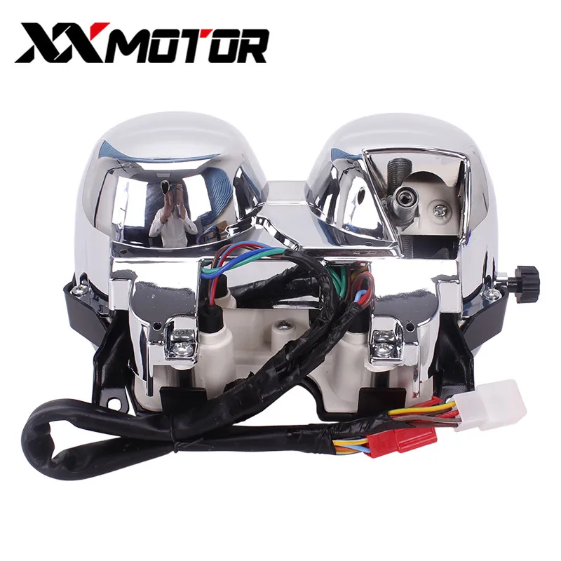 Новый сборочный инструмент измеритель кластер спидометр одометр Тахометр для