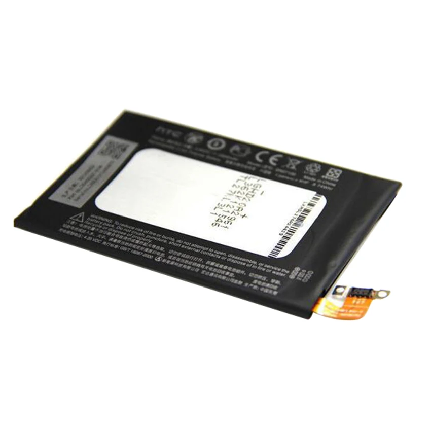 Литий полимерный аккумулятор для HTC One M7 801E 801S 801N 802D 802W 802T BN07100 HTL22 2300