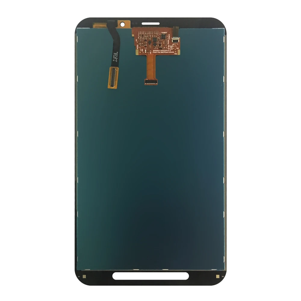 ЖК дисплей для Samsung Galaxy Tab Active SM T365 T360 с сенсорным экраном и дигитайзером полным