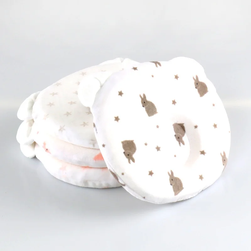 Детские подушки для коррекции формы с эффектом памяти детская подушка круглые