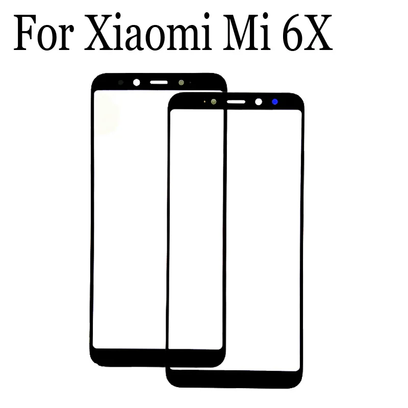 

Xiaomi Mi 6X 6x - xiaomi6x