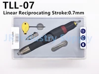 Turbo Lapping Grinder tool TLL-07 Linear Reciprocating Stroke stroke 0.7mm Free Shipping