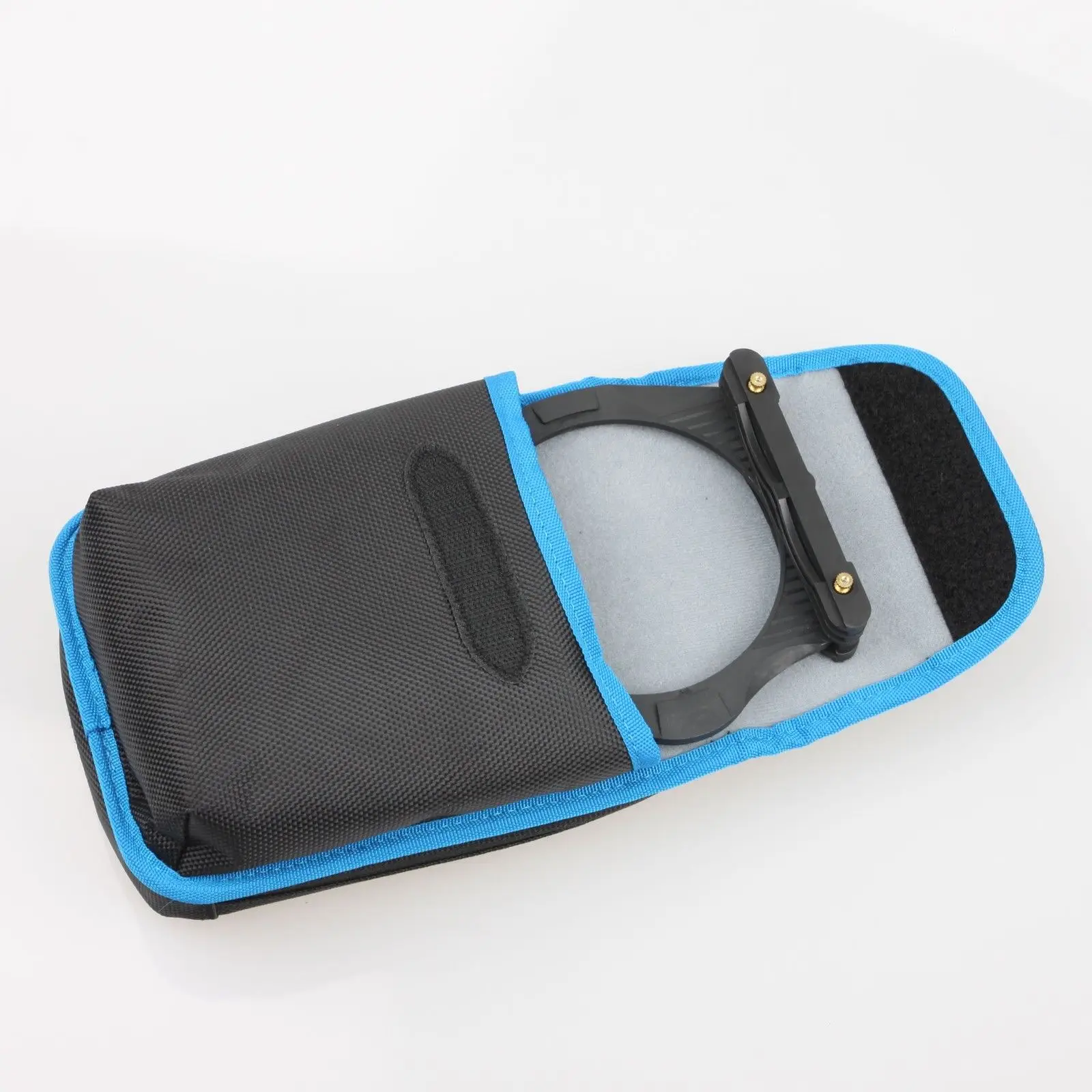 Поясная сумка поясная чехол для фильтра объектива круглых и квадратных фильтров