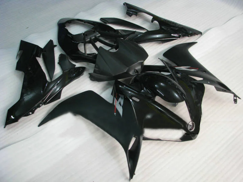 Комплект обтекателей для мотоцикла YAMAHA YZFR1 04 05 06 YZF R1 YZF1000 2004 2005 2006 ABS матовые и