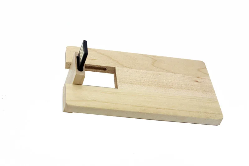 SHANDIAN(более 10 шт. бесплатный логотип) Деревянная Карта+ коробка usb флэш-накопитель ручка карта памяти Флешка 4 ГБ 8 ГБ 16 ГБ 32 ГБ 64 ГБ