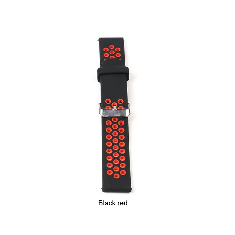 7/лот для Xiaomi Huami Amazfit Pace ремешок для часов браслет силиконовый Pulsera Correa Защитная пленка для экрана Pantalla