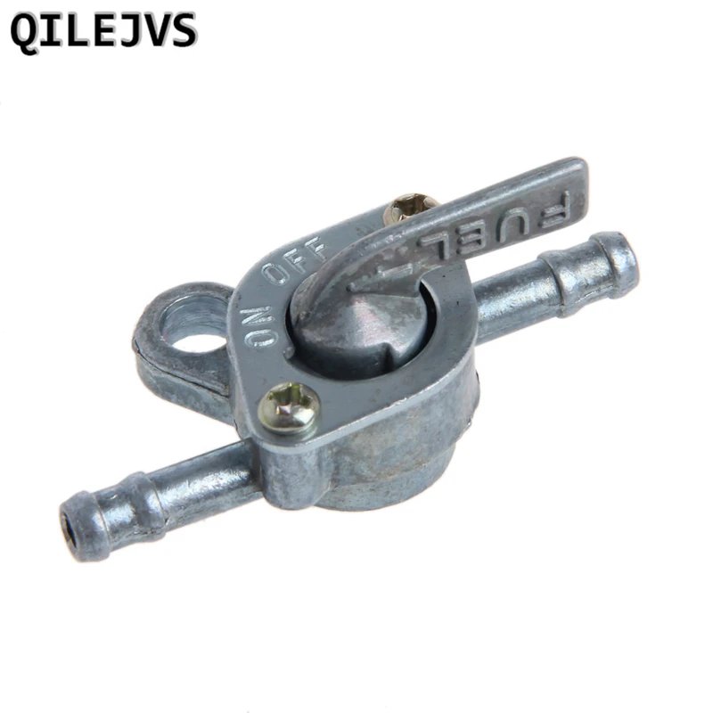 QILEJVS встроенный бензиновый топливный кран вкл/выкл переключатель 50cc 110cc 125cc