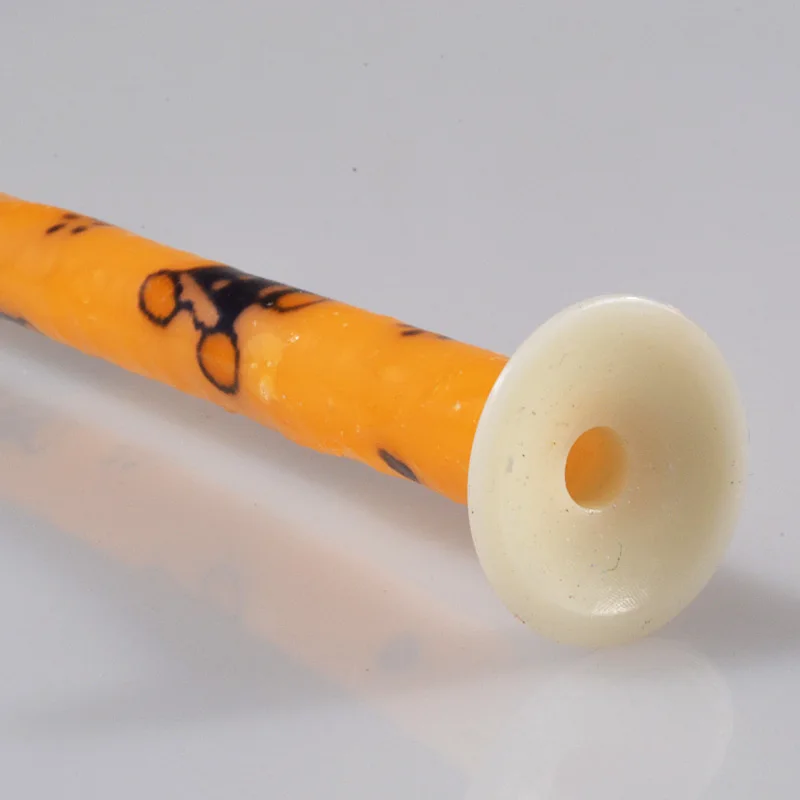 Пупочная свеча пупочная в бутылке ароматерапия живота детоксикации 20