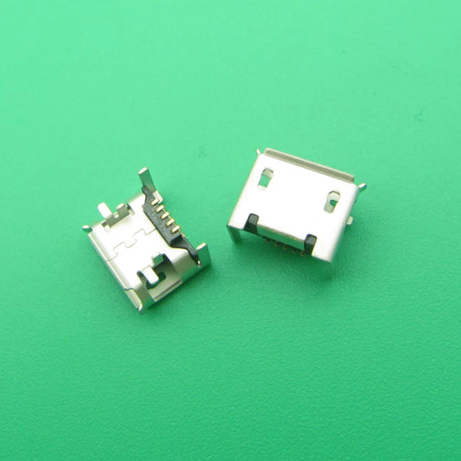 10 шт. для Jbl pulse 2 усиленный 5pin планшетный пк PAD порт зарядки разъем Micro mini USB замена