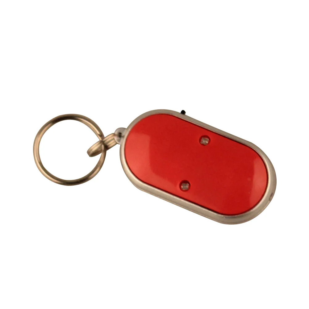 Новый легкий звуковой сигнал для нахождения ключей брелок с локатором Finder Key Find