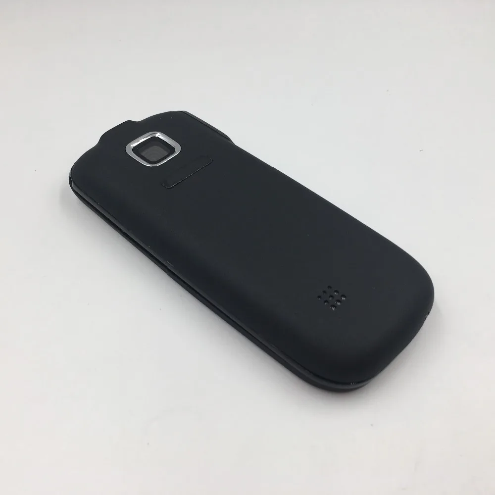 RTBESTOYZ 10 шт 2330 оригинальный аккумулятор задняя крышка Корпус для Nokia корпус