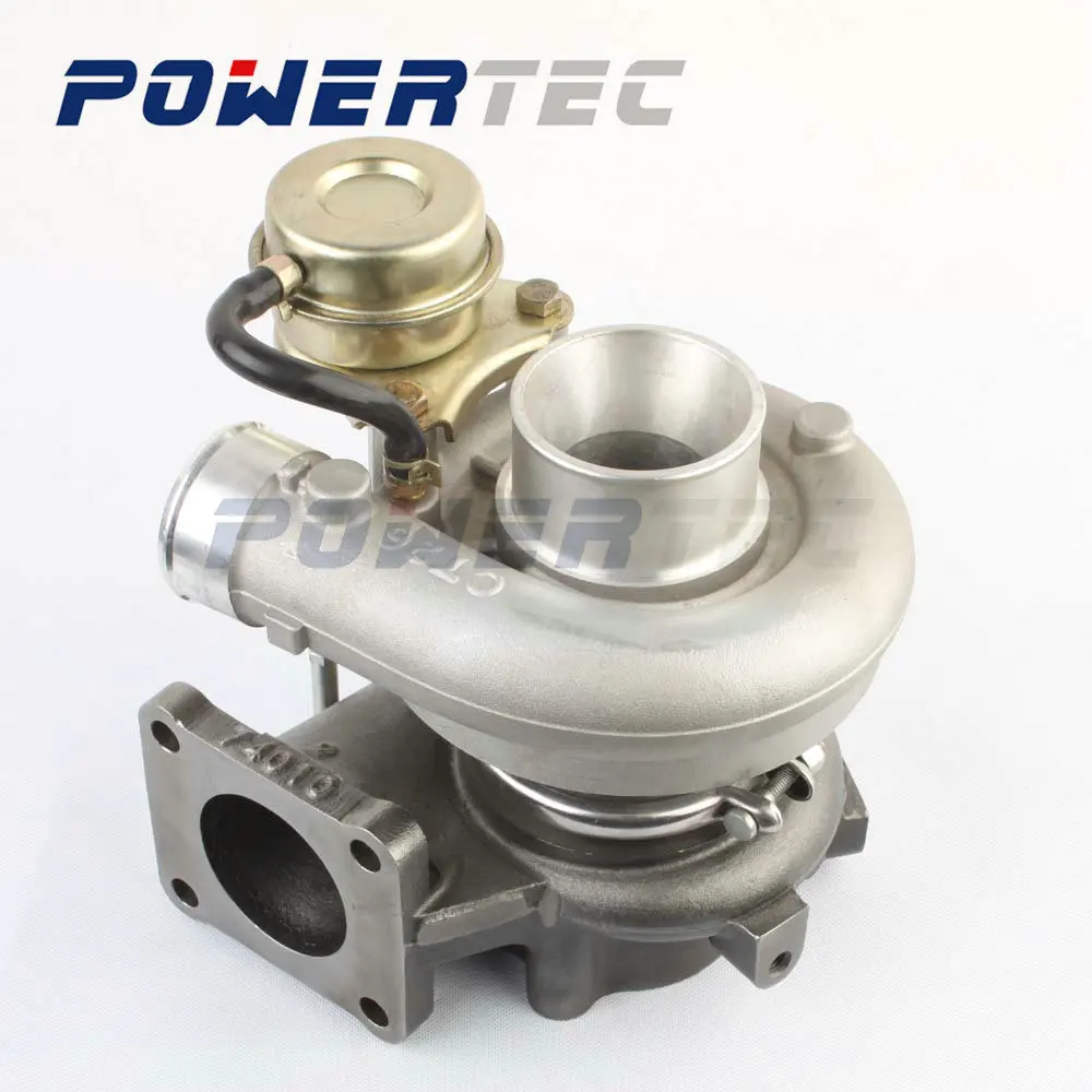 CT26C1 турбины полного turbo charger для Toyota Celica GT четыре (ST165) 2 0 L 185 hp полный