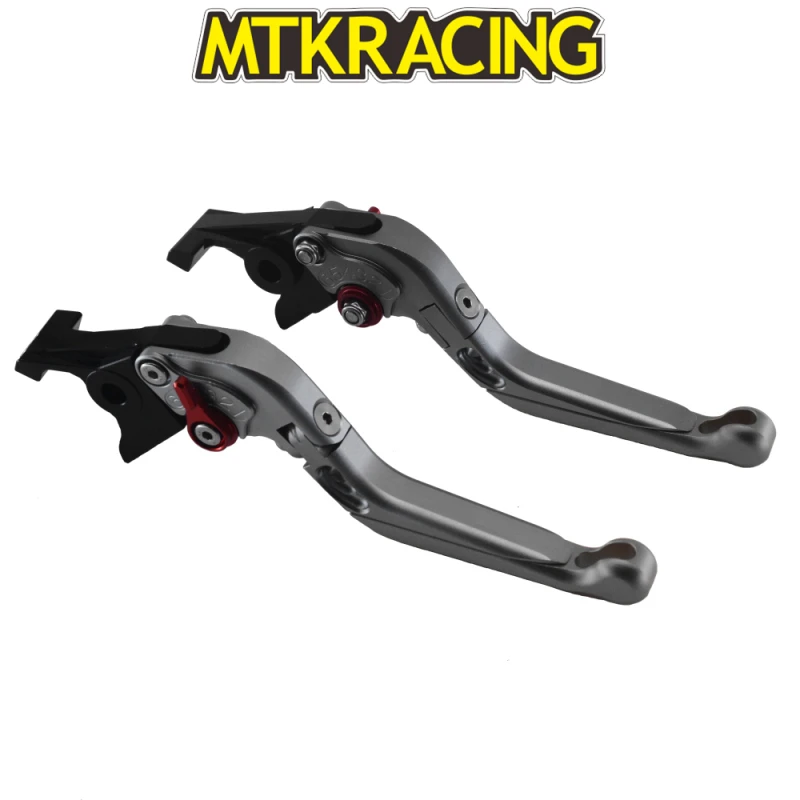 

MTKRACING For Yamaha T-max530 Tmax t-max 530 TMAX530 2012 2013 2014 2015 2016 2017 2018 CNC motorcycle clutch brake lever