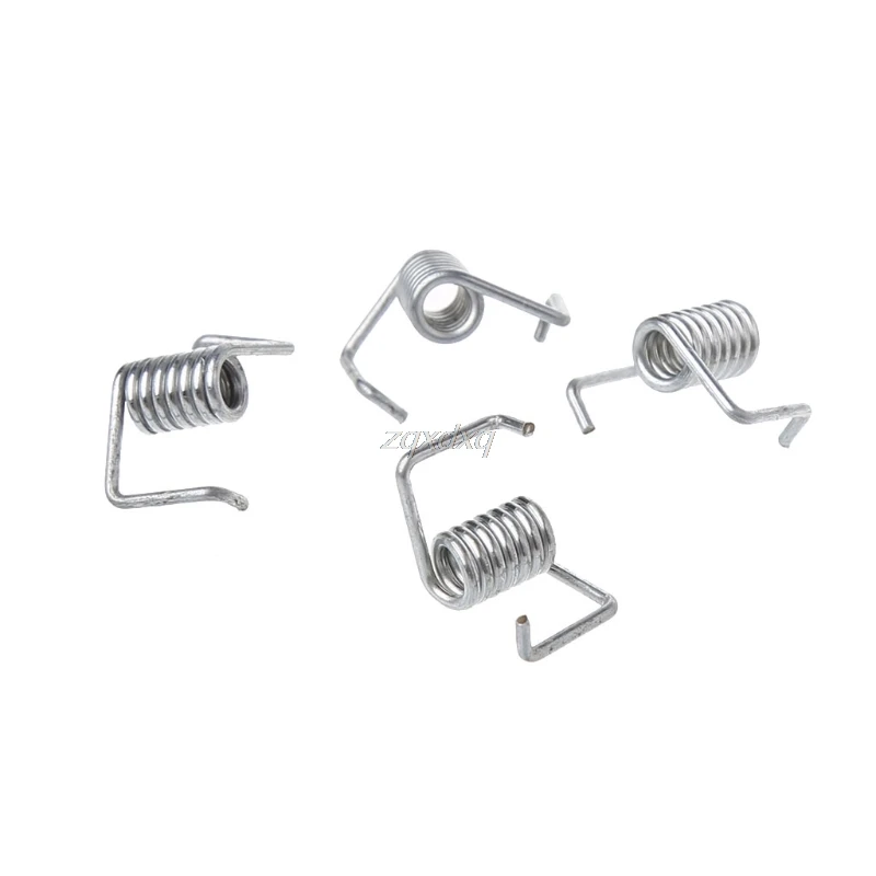 Deek Robot 10Pcs/Set 3D Printer Universal Locking Torsion Springs For GT2 6mm Timing Belt Whosale&ampDropship | Компьютеры и офис