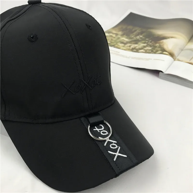 Бейсбольная кепка для женщин в Корейском стиле универсальная Кепка Компаньон с