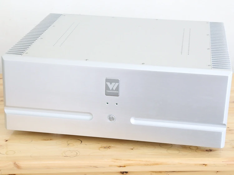 Новая версия T9-II чистый усилитель Здравствуйте мощности Hi-end Amp Burmester 909 X-Amp схема усиления DC муфта 180 Вт* 2 8 Ом