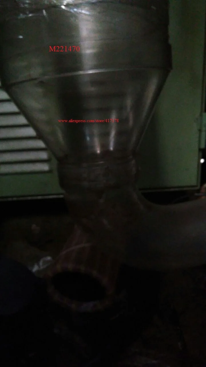 Santoni бесшовные машина SM8-8-8 SM8-TOP1 SM8-TOP2 Применение весь набор трубки MA003019 MA006019