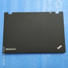 Original LCD Back Lid shell Laptop Lenovo thinkpad T420 T420I screen Top Rear Cover 04W1608 Laptop Replace Cover