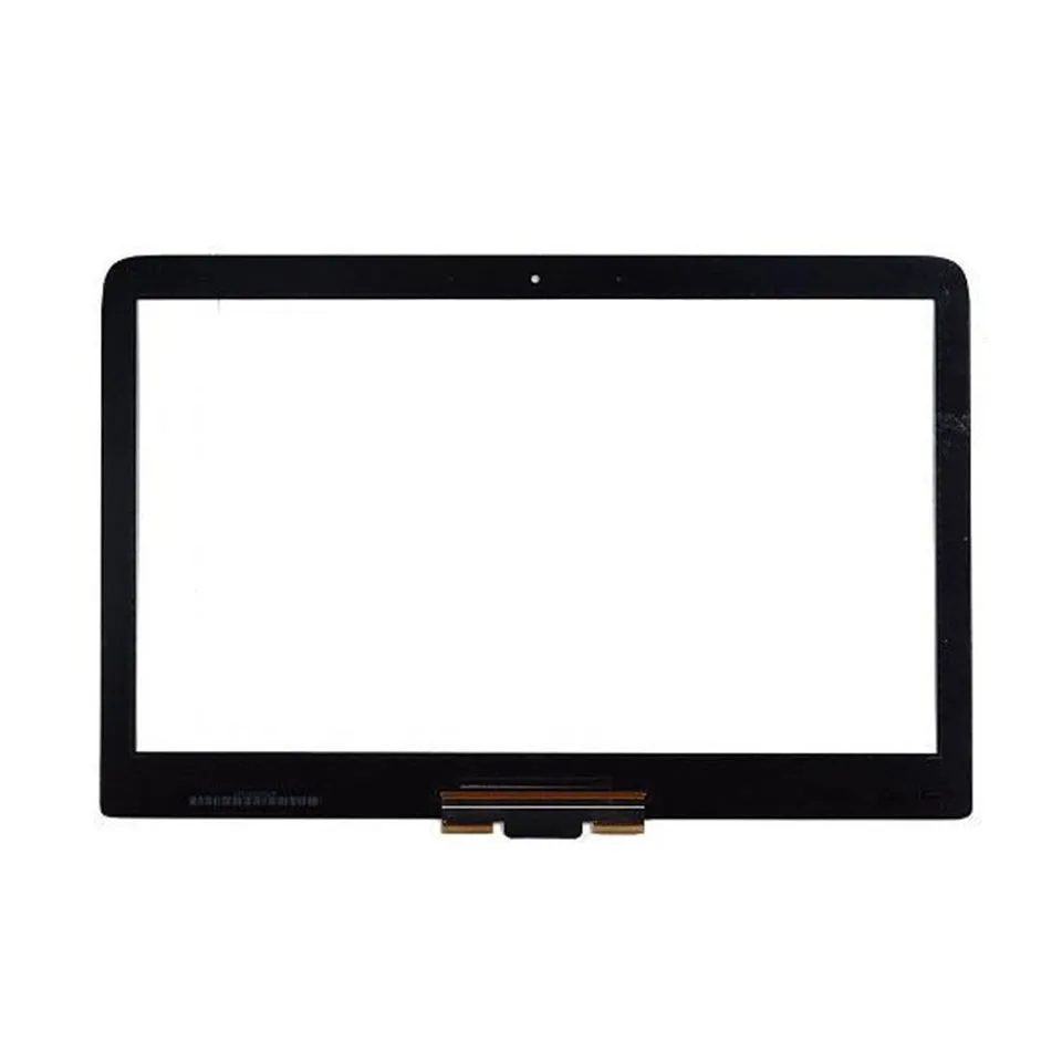 13 3 &quotНоутбук Замена сенсорный экран стекло дигитайзер для HP Envy X2 J001TU|ЖК-экран