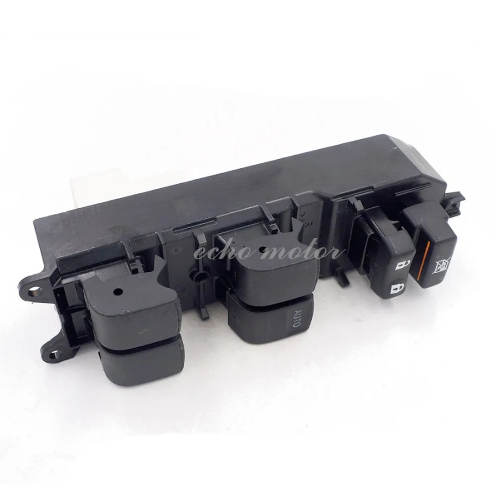 New Window Master Control Switch 84820-12500 For Toyota Corolla Auris Yaris 84820 12500 | Автомобили и мотоциклы
