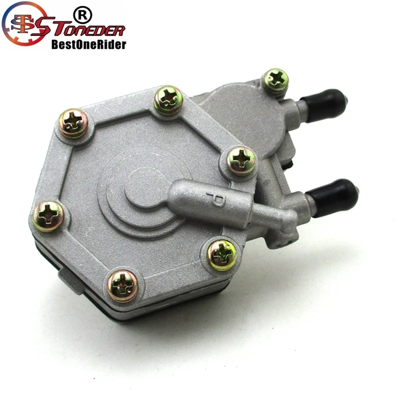 Топливный насос STONEDER для 4BR 13910 09 00 3LD SECA II XJ600SD XJ600SDC XJ600SEC XJ600SF TDM850|Насосы| |