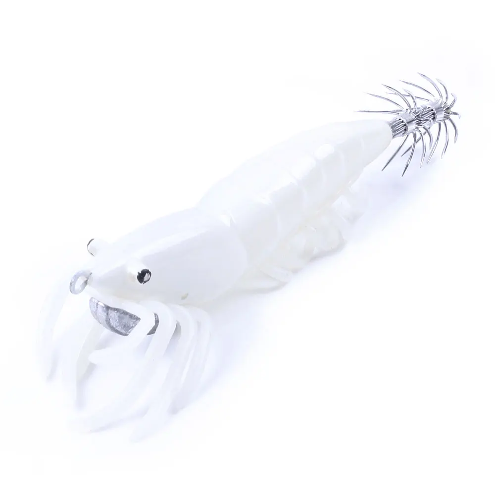 5 шт. искусственные приманки для морской рыбалки 9 см 13 г