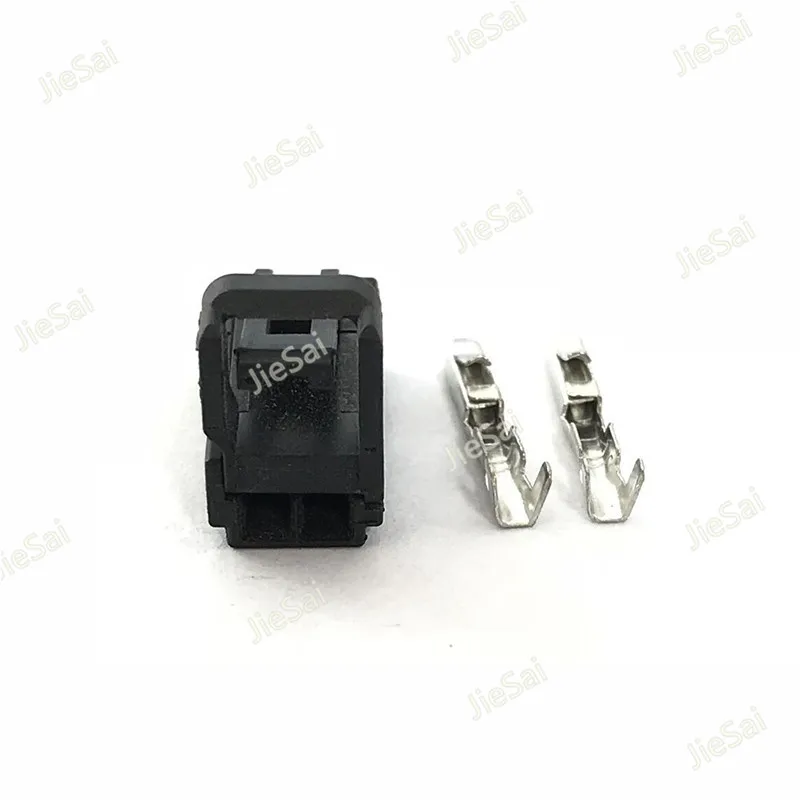 2 Pin 4B0971832/4B0 971 832 двери лампа Разъем Внутренний светодиодный светильник разъем для Audi VW Skoda VAG
